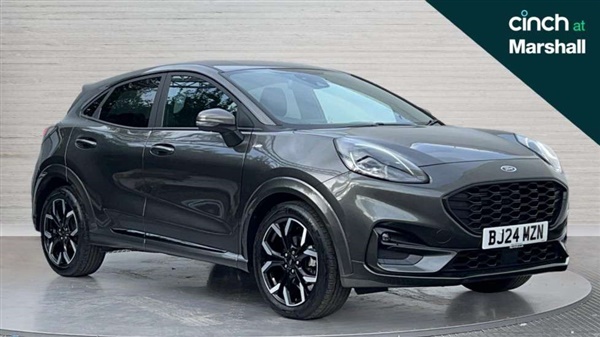 Large image for the Used Ford Puma