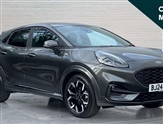 Ford Puma Image 1