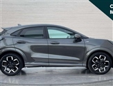 Ford Puma Image 2