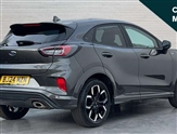Ford Puma Image 3