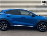 Ford Puma Image 2
