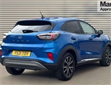 Ford Puma Image 3