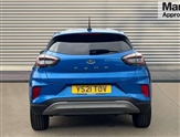 Ford Puma Image 4