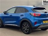 Ford Puma Image 5
