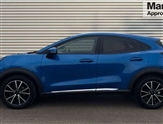 Ford Puma Image 6