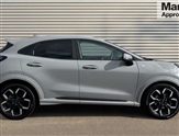 Ford Puma Image 2