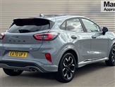 Ford Puma Image 3