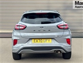 Ford Puma Image 4