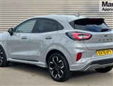 Ford Puma Image 5