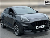 Ford Puma Image 1