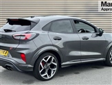Ford Puma Image 3
