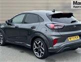 Ford Puma Image 5