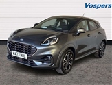 Ford Puma Image 3