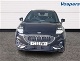 Ford Puma Image 2