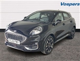 Ford Puma Image 3
