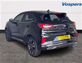 Ford Puma Image 6
