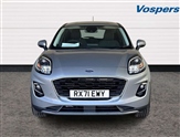 Ford Puma Image 2