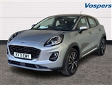 Ford Puma Image 3