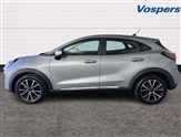 Ford Puma Image 5