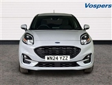 Ford Puma Image 2