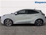 Ford Puma Image 5