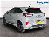 Ford Puma Image 6