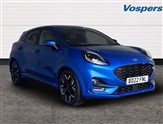 Ford Puma Image 1
