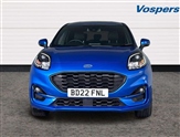 Ford Puma Image 2