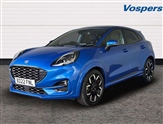 Ford Puma Image 3