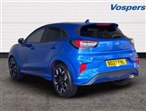 Ford Puma Image 6