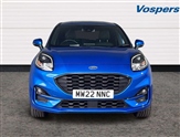 Ford Puma Image 2