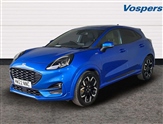 Ford Puma Image 3