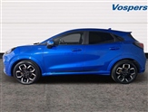 Ford Puma Image 5