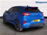 Ford Puma Image 6