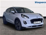 Ford Puma Image 1