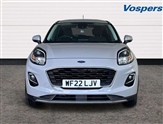Ford Puma Image 2
