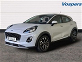 Ford Puma Image 3