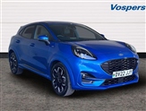 Ford Puma Image 1