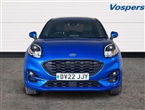 Ford Puma Image 2
