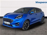 Ford Puma Image 3