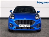Ford Puma Image 2