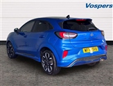 Ford Puma Image 6
