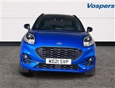 Ford Puma Image 2