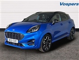 Ford Puma Image 3