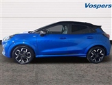 Ford Puma Image 5