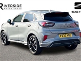 Ford Puma Image 3