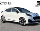 Ford Puma Image 1