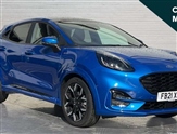 Ford Puma Image 1