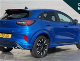 Ford Puma Image 3