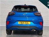 Ford Puma Image 4